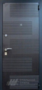 Дверь Дверь МДФ №50 с отделкой МДФ ПВХ