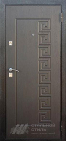 Дверь Дверь МДФ №72 с отделкой МДФ ПВХ