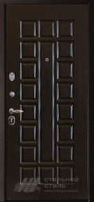 Дверь Дверь МДФ №78 с отделкой МДФ ПВХ