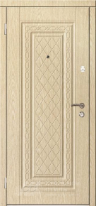 Дверь Дверь МДФ №504 с отделкой МДФ ПВХ