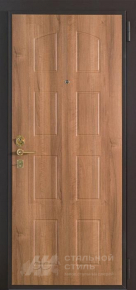 Дверь Дверь МДФ №370 с отделкой МДФ ПВХ