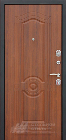 Дверь Дверь Порошок №8 с отделкой МДФ ПВХ