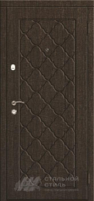 Дверь Дверь МДФ №530 с отделкой МДФ ПВХ